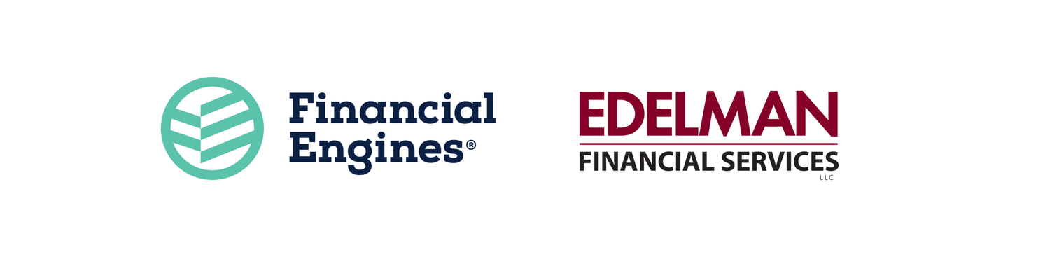 Edelman Financial Engines core identity brief and brand attributes