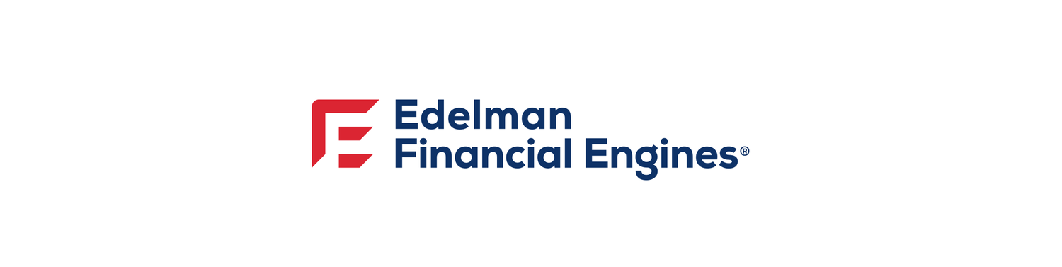 Selected Edelman Financial Engines EFE monogram logo